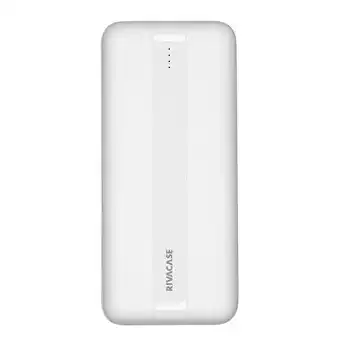 Batterie externe rivacase 20000mah usb-c