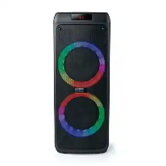 E.Leclerc Enceinte high power new one pbx120 offre