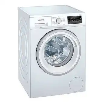 E.Leclerc Lave linge hublot siemens wm12n209ff offre