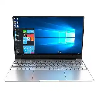 E.Leclerc Ultrabook 15.6 pouces full hd pc portable windows 10 8go ram + 128 go rom offre