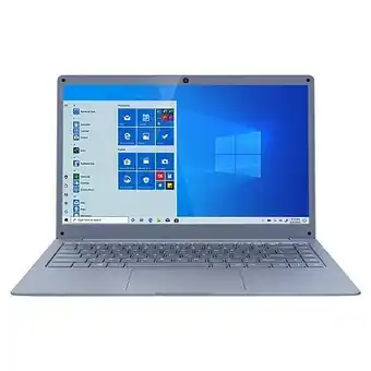 E.Leclerc Netbook 14 pouces ordinateur portable 6 go + 64 go windows 10 intel 2,4 ghz +sd 16go yonis offre