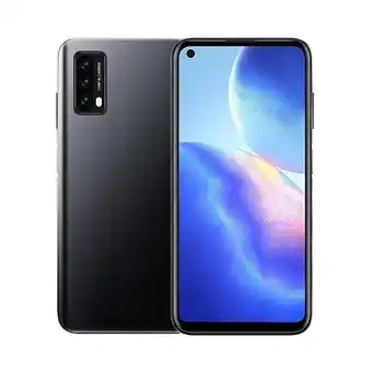 E.Leclerc Smartphone 4g android 11 fhd 1080p 6.4 pouces octa core 4go ram 64go rom double sim +sd 64go yonis offre