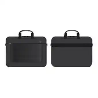 E.Leclerc Sacoche pc easy 11.6" - black sélection d'experts hoé hoecbageasy11 offre