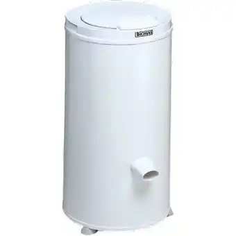 E.Leclerc Essoreuse a linge thomas 776 sek offre