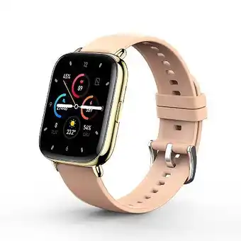 E.Leclerc Montre connectee bluetooth multifonctions - platyne offre