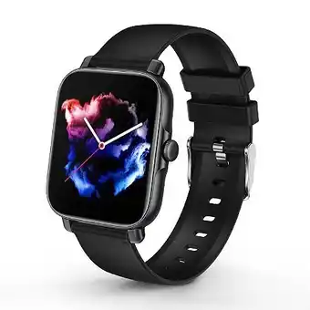 E.Leclerc Montre connectee bluetooth multifonctions - platyne offre