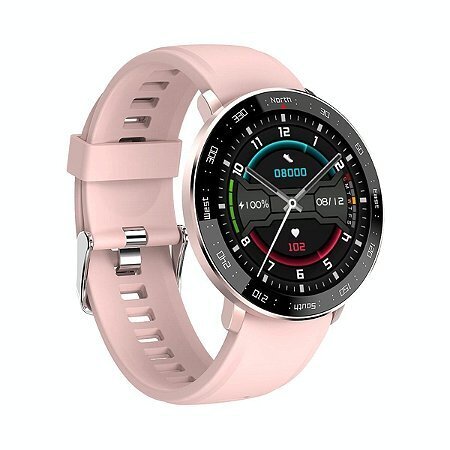 Montre connectée femme discount leclerc