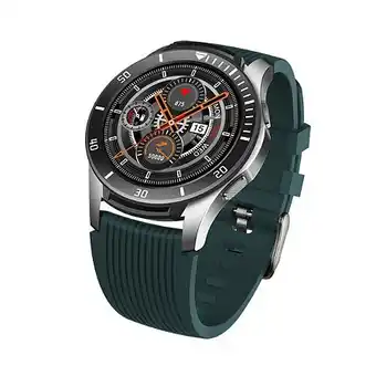 E.Leclerc Montre bluetooth multi-sport compatible ios&android - platyne offre