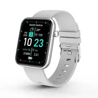 E.Leclerc Montre connectee bluetooth multifonctions - platyne offre