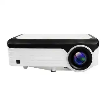 E.Leclerc Vidéoprojecteur 1080p full hd projecteur vidéo led 150" 2+16 go bluetooth wifi yonis offre
