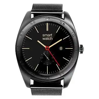 E.Leclerc Smartwatch android ios nucleus montre connectée horloge rappel sédentaire ips yonis offre