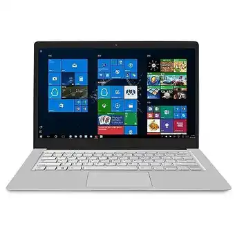 E.Leclerc Ordinateur portable windows 10 netbook 14 pouces ram 4 go rom 250 go quad core +sd 128go yonis offre