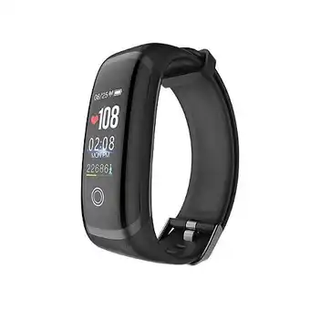 E.Leclerc Montre gps bluetooth multifonctions - platyne offre