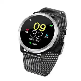 E.Leclerc Montre bluetooth multi-fonctions ecg compatible ios&android - platyne offre