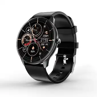 E.Leclerc Montre connectee bluetooth multifonctions - platyne offre