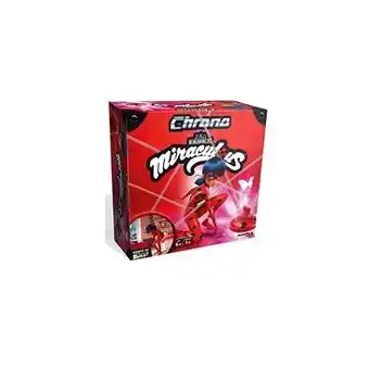 E.Leclerc Chrono miraculous - miraculous offre