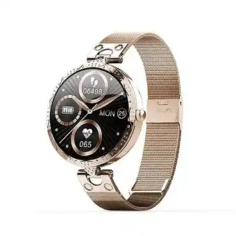 E.Leclerc Montre connectee bluetooth multifonctions - platyne offre