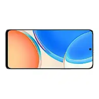 E.Leclerc Smartphone honor x8 argent titane 4g 128 go offre