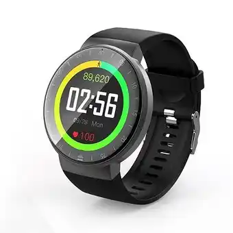 E.Leclerc Montre connectee bluetooth multifonctions - platyne offre