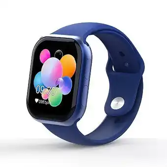 E.Leclerc Montre connectee bluetooth multifonctions - platyne offre
