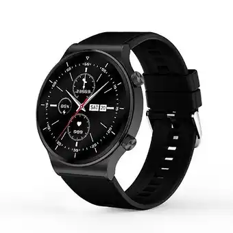 E.Leclerc Montre connectee multifonctions - platyne offre