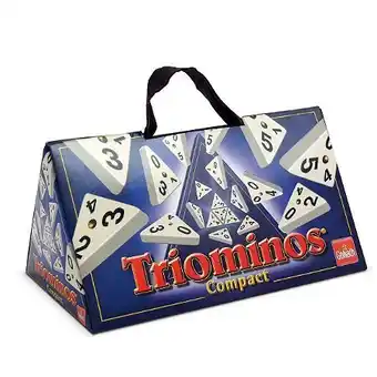 E.Leclerc Triominos compact offre