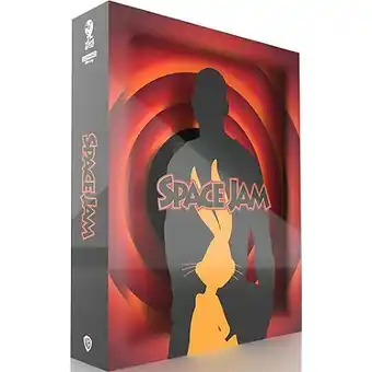 E.Leclerc Space jam offre