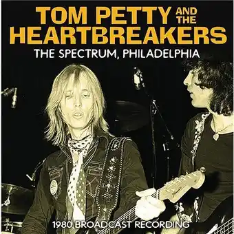 E.Leclerc The spectrum radio broadcast philadelphia 1980 offre