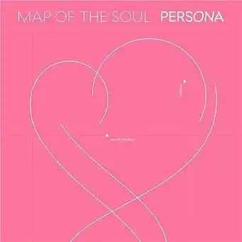 E.Leclerc Map of the soul : persona offre