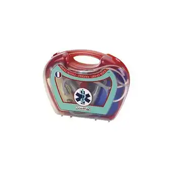 E.Leclerc Mallette docteur 28 cm offre
