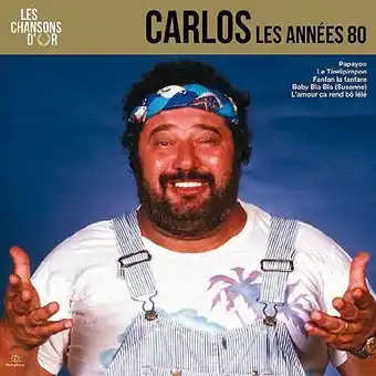 E.Leclerc Chansons d'or 80's offre