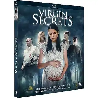 E.Leclerc Virgin secrets offre