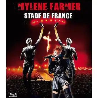 E.Leclerc Stade de france offre