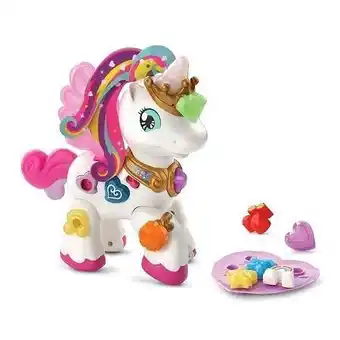 E.Leclerc Ma licorne bijoux magiques offre
