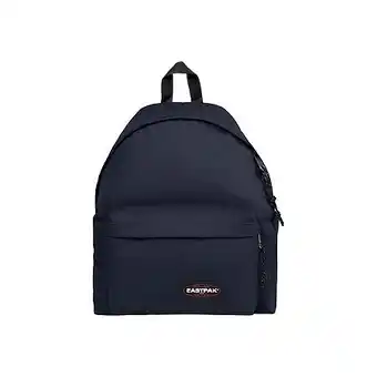 E.Leclerc Sac à dos 1 compartiment - padded pak'r ultra marine - eastpak offre