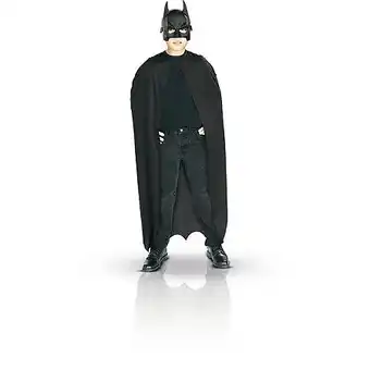 E.Leclerc Kit batman dark knight - dc comics - batman offre