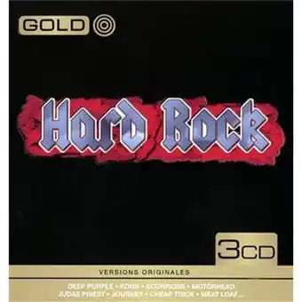 Hard rock