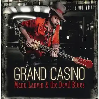 E.Leclerc Grand casino offre