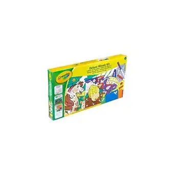 E.Leclerc Coffret de mosaïque offre