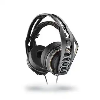 E.Leclerc Casque plantronics rig 400 pro hc (ps4) offre