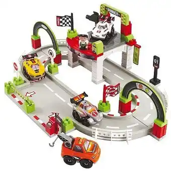 Circuit grand prix - abrick