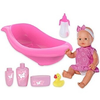 E.Leclerc Manon prend son bain offre