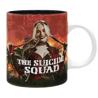 E.Leclerc Dc comics - mug - 320 ml - the suicide squad offre