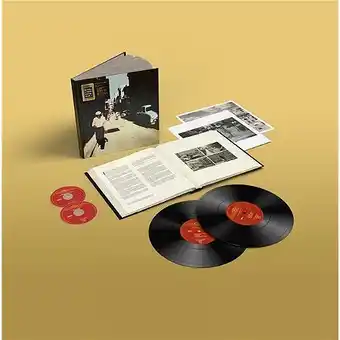 E.Leclerc Buena vista social club: 25th anniversary edition offre