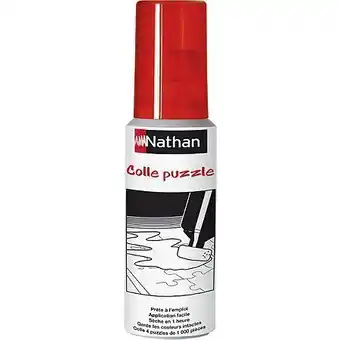 E.Leclerc Colle à puzzle 100 ml offre