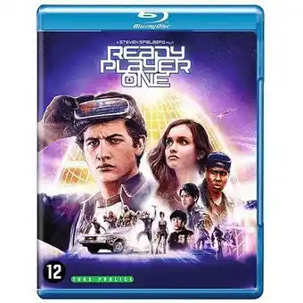 E.Leclerc Ready player one offre