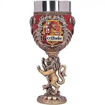 E.Leclerc Harry potter - coupe gryffindor collector 19.5cm offre
