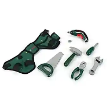 E.Leclerc Ceinture à outils bosch offre