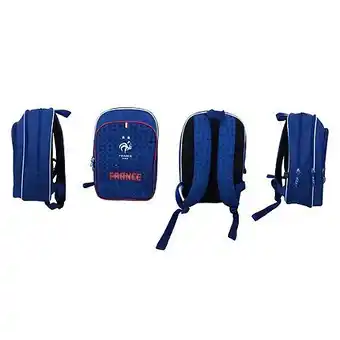 E.Leclerc Sac a dos 2c. fff offre