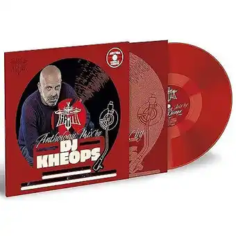 E.Leclerc Anthology mix iam offre